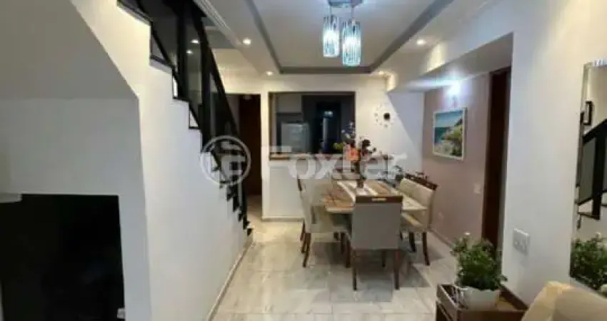 Apartamento com 4 quartos à venda na Avenida Zumkeller, 919, Parque Mandaqui, São Paulo