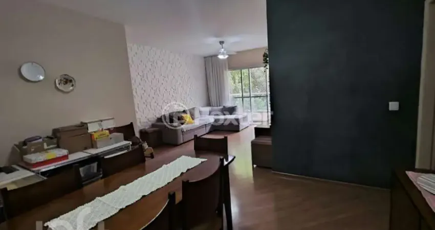 Apartamento com 3 quartos à venda na Rua dos Democratas, 461, Vila Monte Alegre, São Paulo