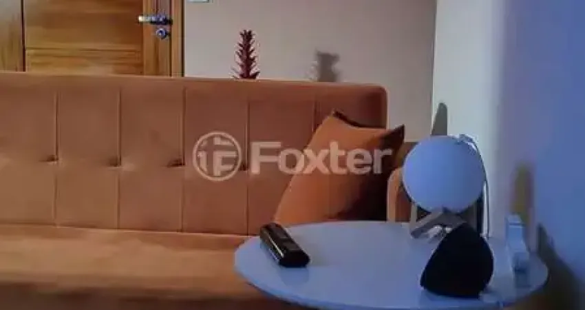 Apartamento com 2 quartos à venda na Rua José Maria, 91, Penha De França, São Paulo