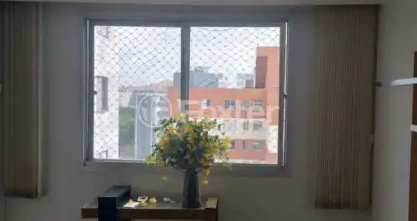 Apartamento com 2 quartos à venda na Rua Tiradentes, 1837, Santa Terezinha, São Bernardo do Campo