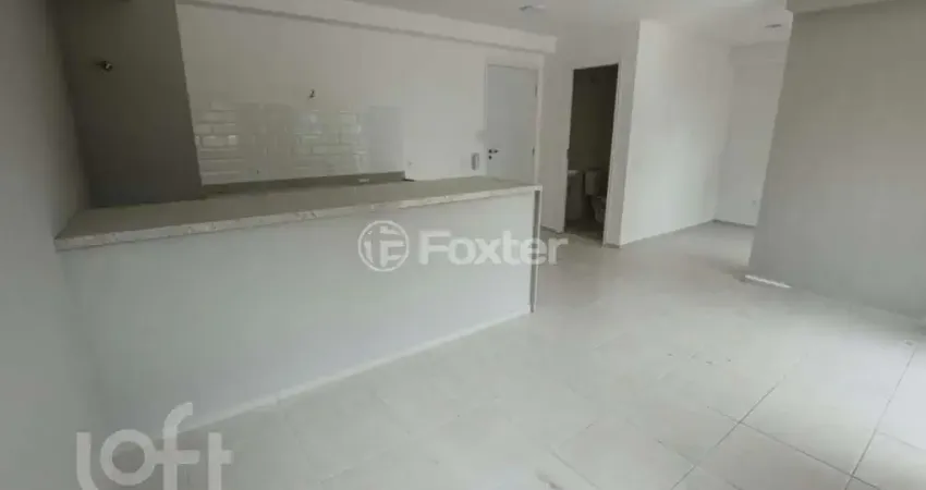 Apartamento com 2 quartos à venda na Rua Pascoal Giampaoli, 130, Vila Guilherme, São Paulo