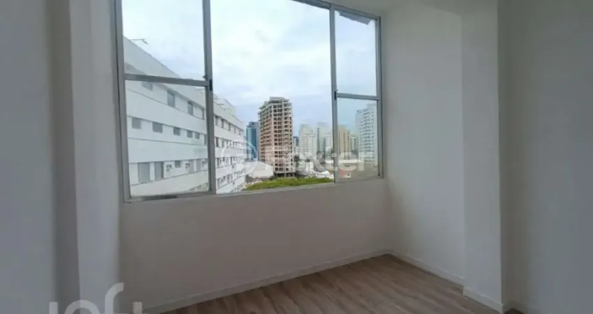 Apartamento com 2 quartos à venda na Rua Tamandaré, 717, Liberdade, São Paulo