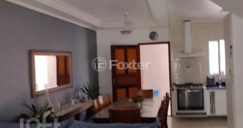 Casa em condomínio fechado com 3 quartos à venda na Rua Pedro Alexandrino, 196, Chácara Seis de Outubro, São Paulo