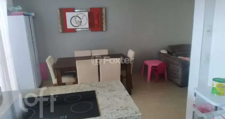 Casa em condomínio fechado com 3 quartos à venda na Rua Jaupaci, 823, Vila Paulistana, São Paulo