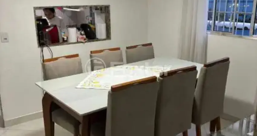 Casa com 3 quartos à venda na Rua Estevão da Cunha de Abreu, 290, Vila Nova das Belezas, São Paulo