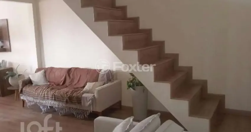 Casa com 6 quartos à venda na Rua Mar Báltico, 186, Parque Ribeiro de Lima, Barueri