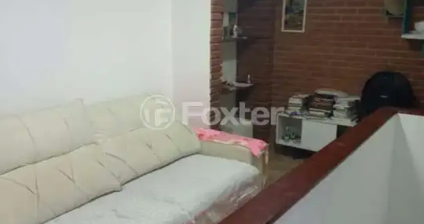 Casa com 3 quartos à venda na Travessa João Madera, 29, Mandaqui, São Paulo