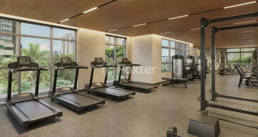 Apartamento com 3 quartos à venda na Rua Arnaldo José Pacífico, 18, Água Branca, São Paulo