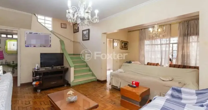 Casa comercial com 1 sala à venda na Rua Fradique Coutinho, 1534, Pinheiros, São Paulo