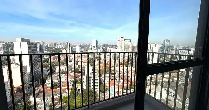 Apartamento com 1 quarto à venda na Rua Padre Carvalho, 507, Pinheiros, São Paulo