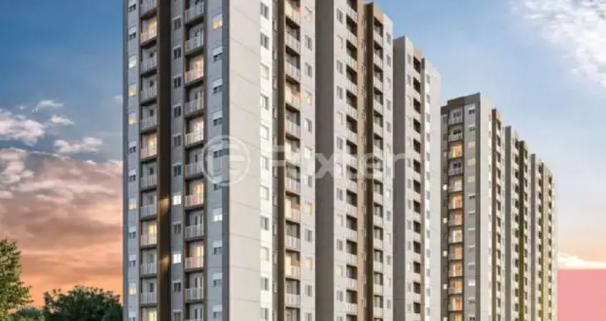 Apartamento com 2 quartos à venda na Avenida Vila Ema, 7737, Vila Tolstoi, São Paulo