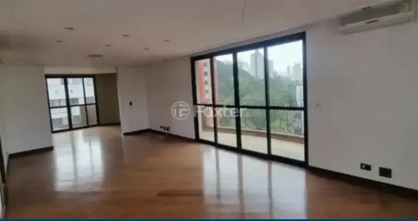 Apartamento com 3 quartos à venda na Rua Alexandre Benois, 180, Vila Andrade, São Paulo