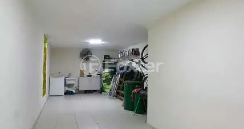 Casa em condomínio fechado com 2 quartos à venda na Praça Agostinho Rodrigues Marques, 22, Vila Carmosina, São Paulo