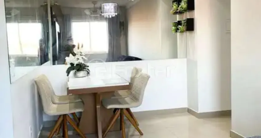 Apartamento com 2 quartos à venda na Avenida do Rio Pequeno, 120, Rio Pequeno, São Paulo