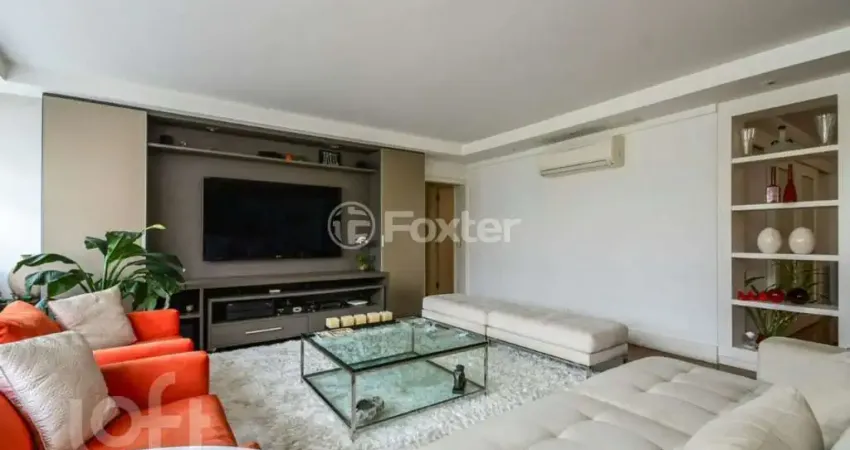 Apartamento com 3 quartos à venda na Rua André Fernandes, 205, Jardim Europa, São Paulo