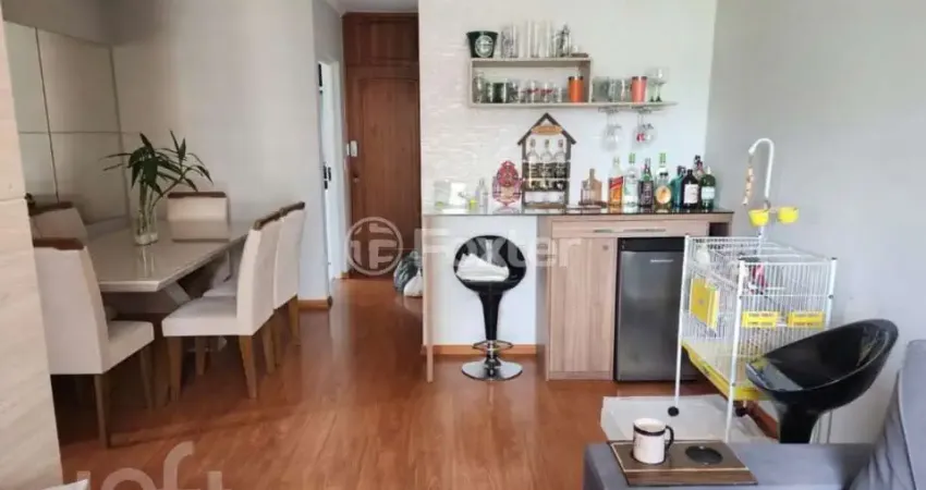 Apartamento com 3 quartos à venda na Avenida Tucunaré, 1140, Tamboré, Barueri