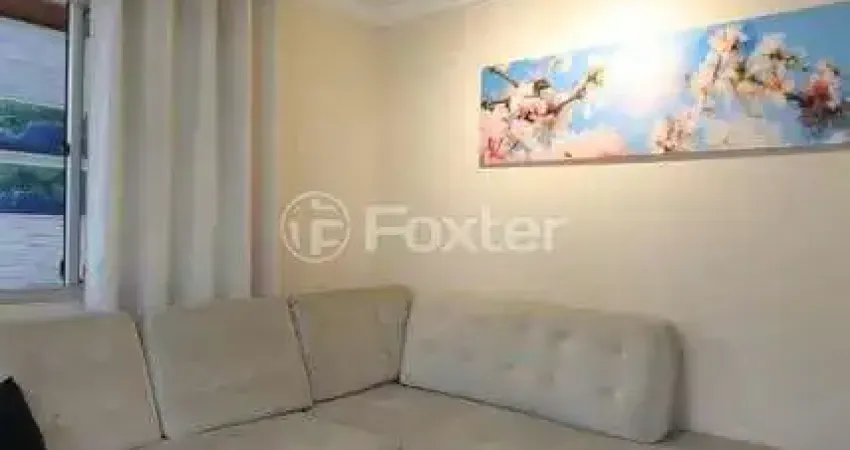 Casa em condomínio fechado com 2 quartos à venda na Rua Serra Redonda, 527, Jardim Guairaca, São Paulo