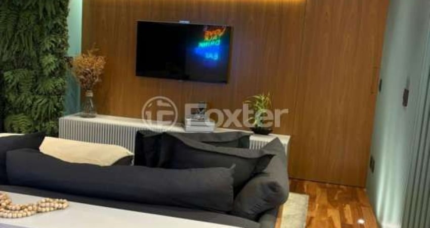 Apartamento com 2 quartos à venda na Rua Doutor Luiz Migliano, 1870, Jardim Caboré, São Paulo