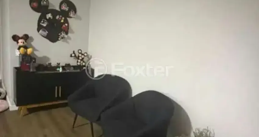 Apartamento com 2 quartos à venda na Avenida do Oratório, 401, Vila Independência, São Paulo