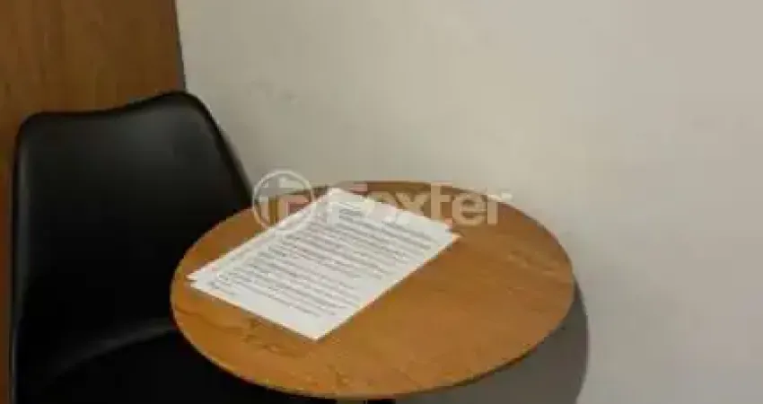 Kitnet / Stúdio à venda na Rua Bartolomeu de Gusmão, 488, Vila Mariana, São Paulo