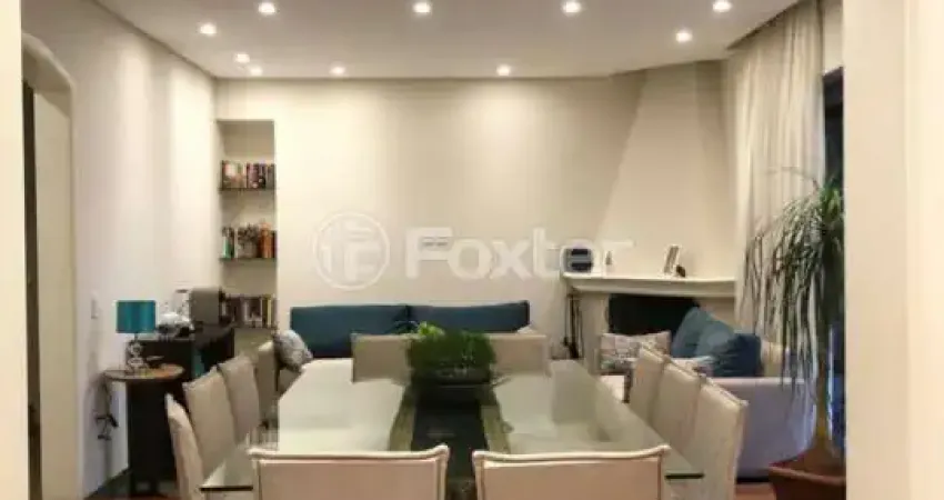 Apartamento com 4 quartos à venda na Avenida Doutor Cândido Motta Filho, 557, Cidade São Francisco, São Paulo