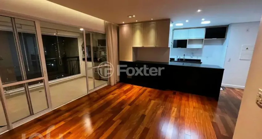 Apartamento com 2 quartos à venda na Avenida Professor Alceu Maynard Araújo, 2150, Vila Cruzeiro, São Paulo