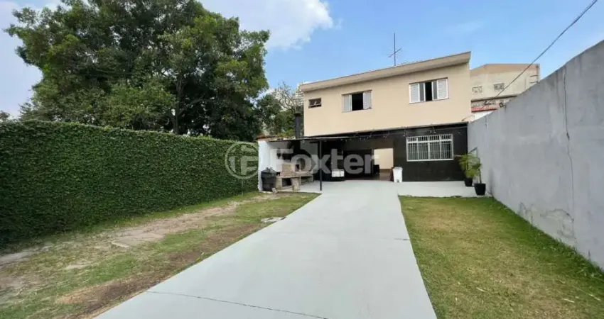 Casa com 4 quartos à venda na Rua Barvança, 1, Jardim Têxtil, São Paulo