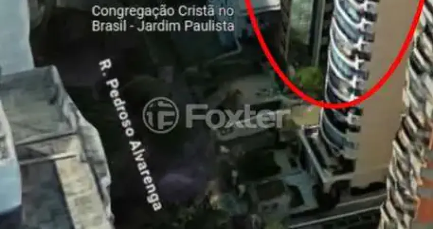 Sala comercial com 4 salas à venda na Rua Pedroso Alvarenga, 755, Itaim Bibi, São Paulo
