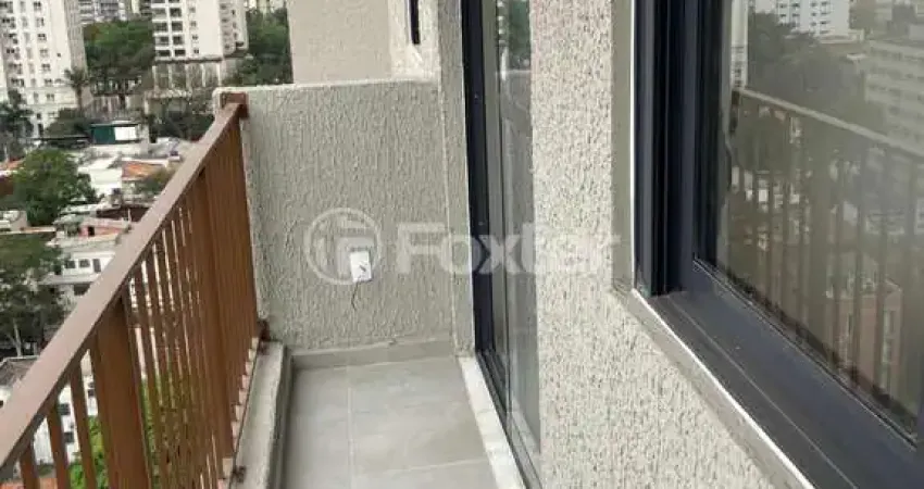 Apartamento com 2 quartos à venda na Rua Alvorada, 168, Vila Olímpia, São Paulo