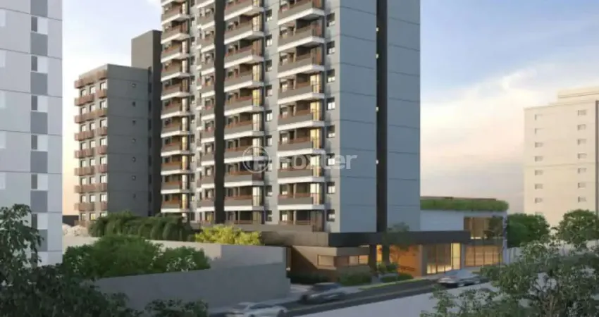 Kitnet / Stúdio à venda na Rua Paim, 325, Bela Vista, São Paulo