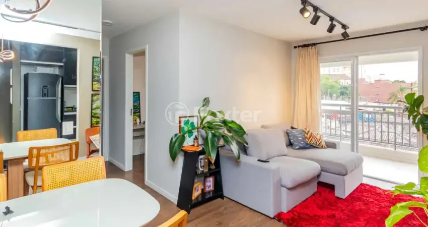 Apartamento com 2 quartos à venda na Avenida Conselheiro Carrão, 1563, Vila Carrão, São Paulo