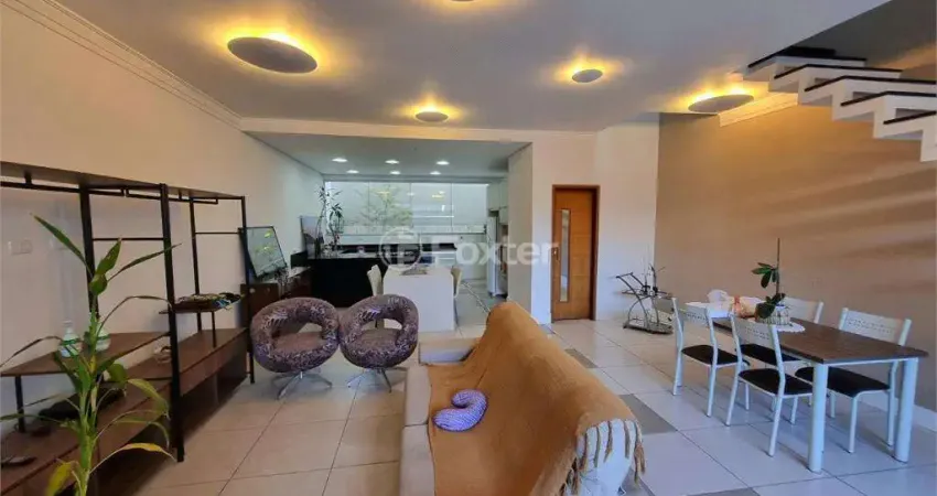 Casa com 3 quartos à venda na Rua Leonel Rabelo, 110, Vila Siqueira (Zona Norte), São Paulo