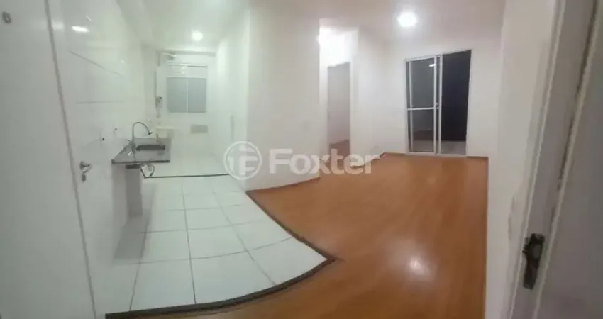 Apartamento com 2 quartos à venda na Avenida Osvaldo Valle Cordeiro, 1260, Jardim Brasília (Zona Leste), São Paulo