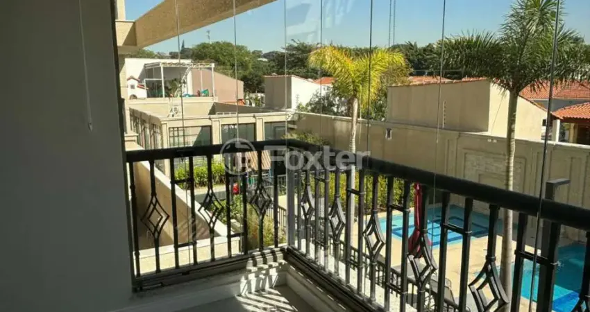 Apartamento com 2 quartos à venda na Rua Cuevas, 100, Lapa, São Paulo