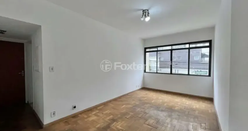 Apartamento com 2 quartos à venda na Rua Tenente Gomes Ribeiro, 30, Vila Clementino, São Paulo