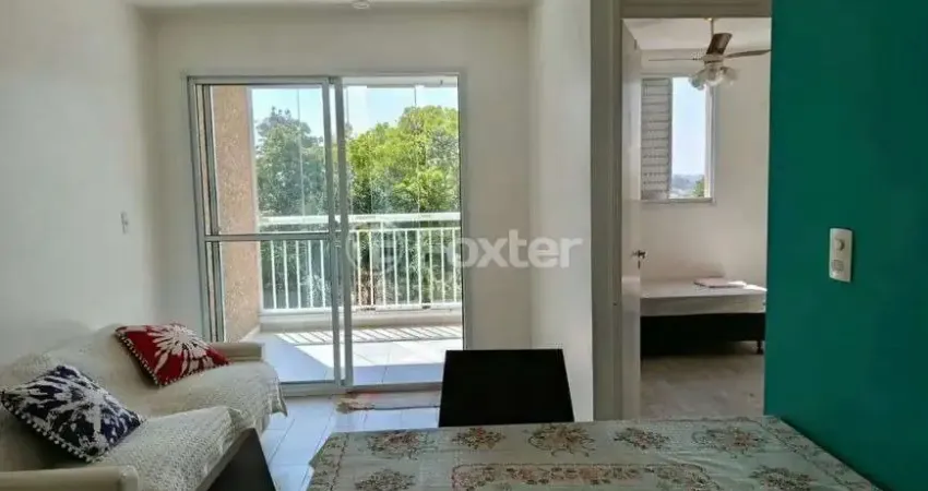 Apartamento com 2 quartos à venda na Rua Coronel Ferreira Leal, 189, Vila Gomes, São Paulo