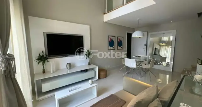 Apartamento com 1 quarto à venda na Rua Silva Correia, 165, Vila Nova Conceição, São Paulo