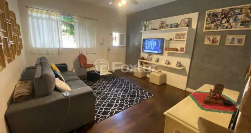 Casa em condomínio fechado com 3 quartos à venda na Rua Ministro Jesuíno Cardoso, 85, Vila Nova Conceição, São Paulo