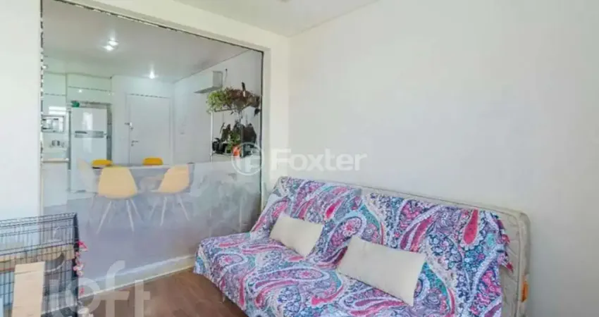 Apartamento com 2 quartos à venda na Rua Cunha Gago, 181, Pinheiros, São Paulo