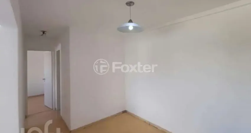 Apartamento com 2 quartos à venda na Rua Mauro, 462, Saúde, São Paulo