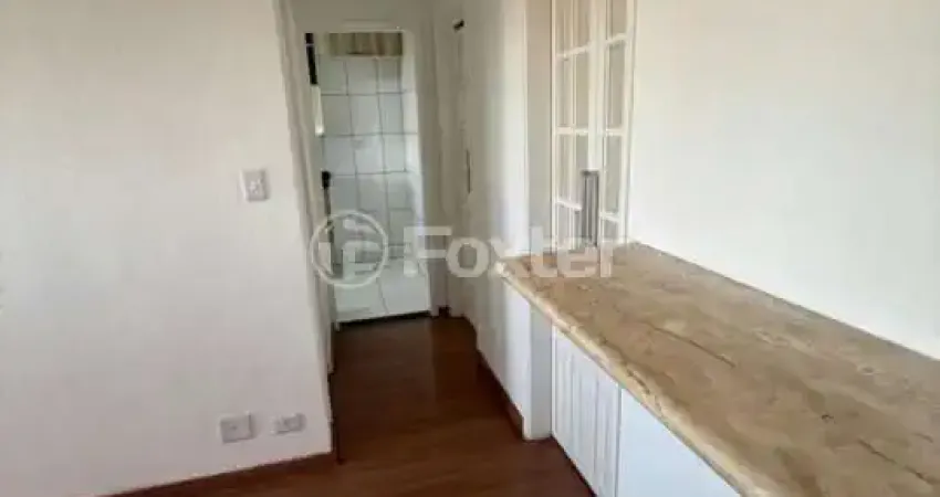 Apartamento com 2 quartos à venda na Rua dos Campineiros, 838, Mooca, São Paulo