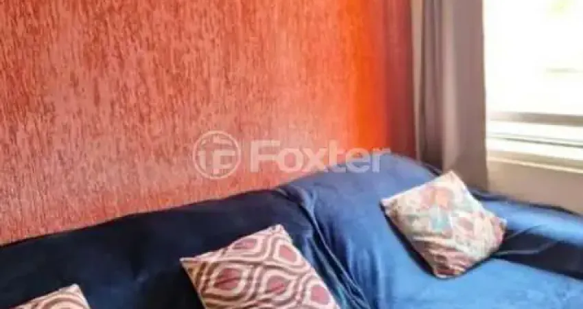 Apartamento com 2 quartos à venda na Rua Martim Burchard, 254, Brás, São Paulo