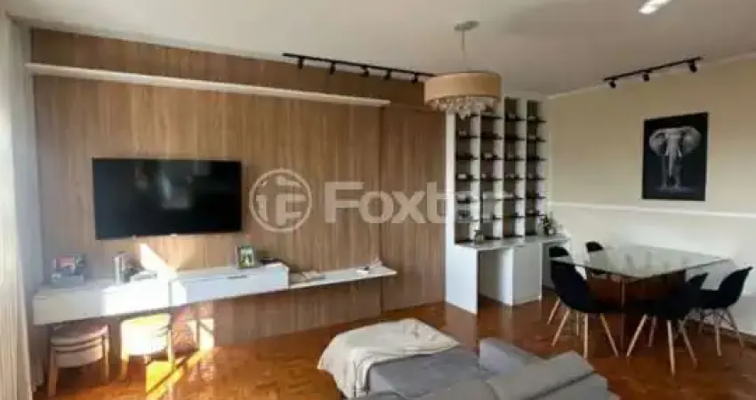 Apartamento com 2 quartos à venda na Avenida Sumaré, 121, Perdizes, São Paulo