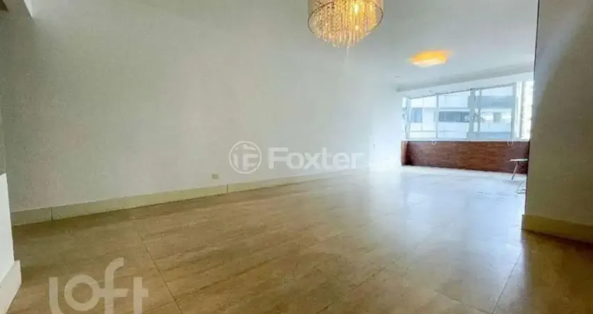 Apartamento com 3 quartos à venda na Rua Capitão Prudente, 161, Pinheiros, São Paulo