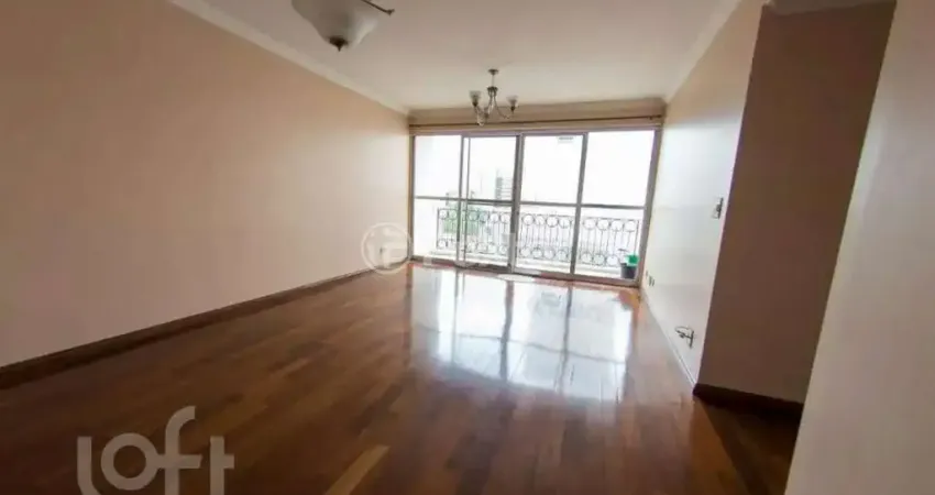 Apartamento com 3 quartos à venda na Rua Fernão Dias, 264, Pinheiros, São Paulo