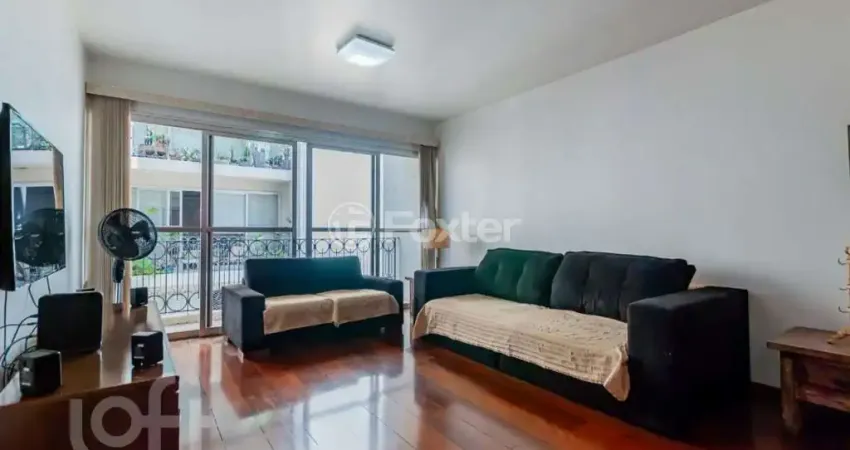 Apartamento com 3 quartos à venda na Rua Fernão Dias, 264, Pinheiros, São Paulo