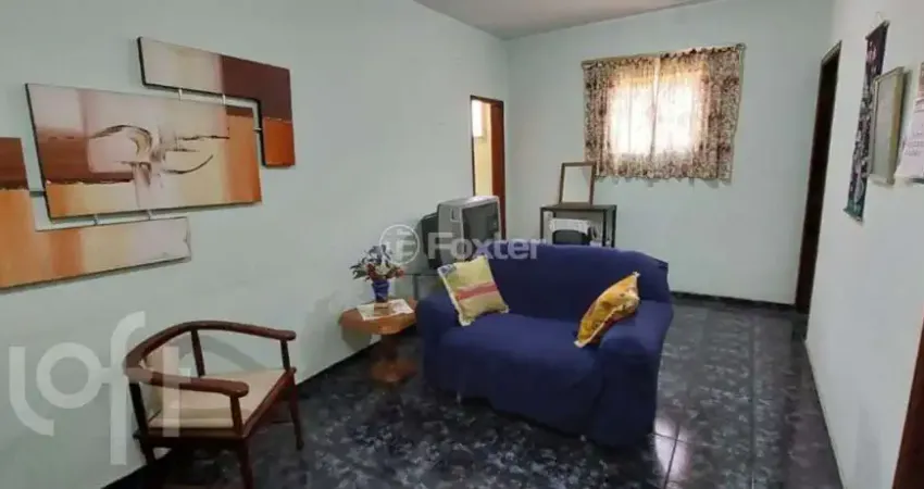 Apartamento com 1 quarto à venda na Avenida Mateo Bei, 1710, São Mateus, São Paulo