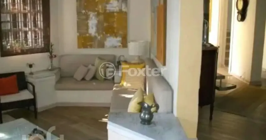 Casa com 3 quartos à venda na Rua Dom Joaquim, 531, Granja Viana, Cotia