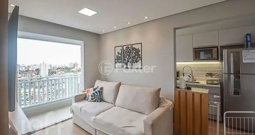 Apartamento com 2 quartos à venda na Rua Wenceslau Richter, 3, Santa Terezinha, São Bernardo do Campo