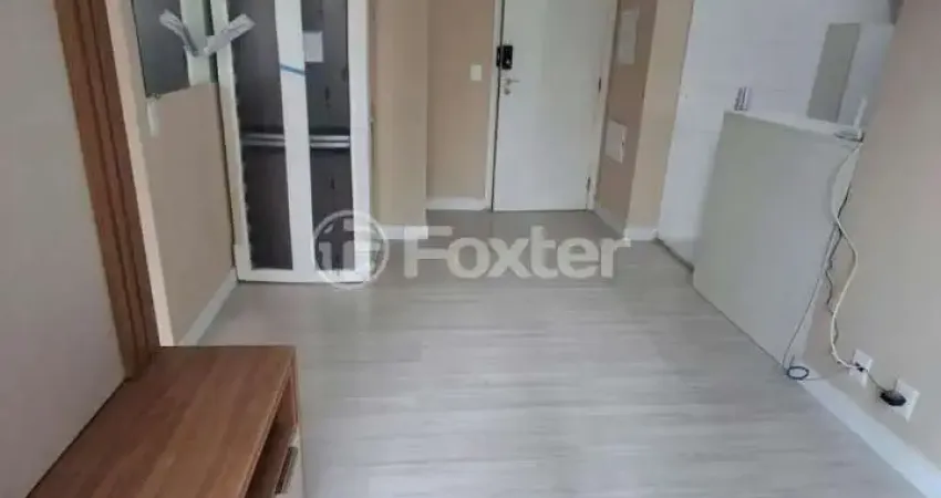 Apartamento com 2 quartos à venda na Avenida Yervant Kissajikian, 459, Vila Constança, São Paulo